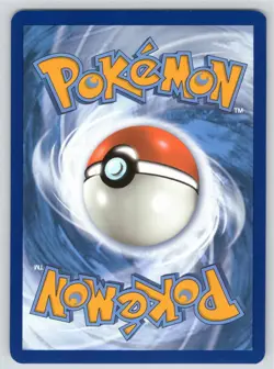 2024 POKEMON SLOWKING STELLAR CROWN 58/142 REVERSE HOLO UNCOMMON NM - Image 2