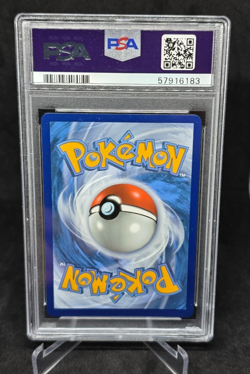 2020 Pokemon SWSH - Zamazenta #102 Vivid Voltage - PSA 10 GEM MT - Image 2