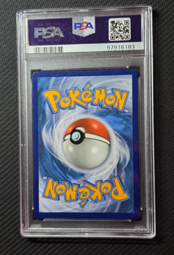 2020 Pokemon SWSH - Zamazenta #102 Vivid Voltage - PSA 10 GEM MT - Image 4