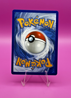 Crushing Hammer PBL 105/084 Pokemon Mega Evolution: Pitch Black Full Art - Image 2