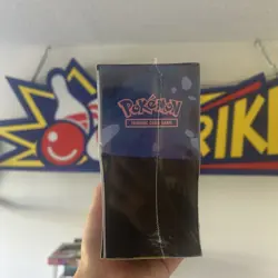1x Pokemon TCG Chaos Rising Pokemon Center Elite Trainer Box ETB PKC Minor Tear - Image 2