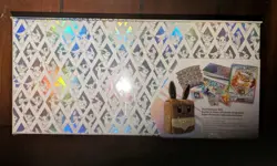 Pokemon TCG Prismatic Evolutions Super Premium Collection SPC Minor Rip - Image 4