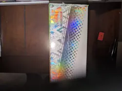 Pokemon TCG Prismatic Evolutions Super Premium Collection SPC Minor Rip - Image 5