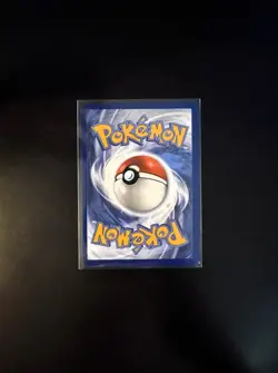Pokemon - Meowth ex - 062/088 - ME03: Perfect Order (POR) - Double Rare - 5ban - Image 2