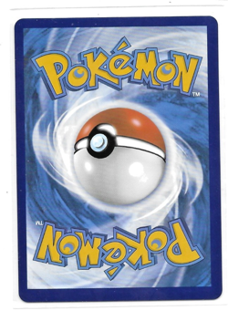 N's Plan 163/086 Black Bolt Ultra Rare Holo Pokemon - Image 2