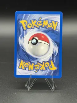 Pokemon Sabrina's Alakazam 16/132 Holo 1st Edition Gym Challenge- HYPERSWIRL - Image 3