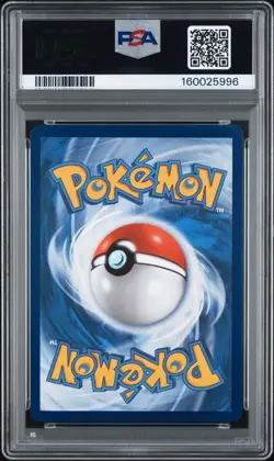 2026 POKEMON ASC EN-ASCENDED HEROES ILLUSTRATION RARE #226 PSYDUCK PSA 10 - Image 2