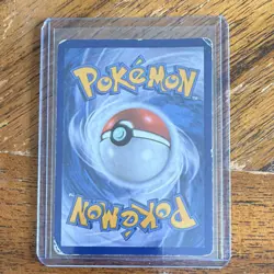Pokemon Charizard Reverse Holo Legendary Treasures 19/113 - Image 2
