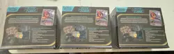 Pokemon Phantasmal Flames Elite Trainer Box ETB (Sealed) - Image 2