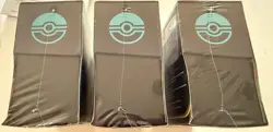 Pokemon Phantasmal Flames Elite Trainer Box ETB (Sealed) - Image 3