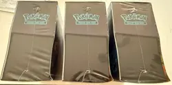 Pokemon Phantasmal Flames Elite Trainer Box ETB (Sealed) - Image 4
