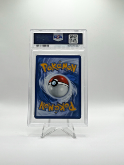 2025 POKEMON PFL EN-PHANTASMAL FLAMES ILLUSTRATION RARE #100 ZACIAN PSA 10 - Image 2