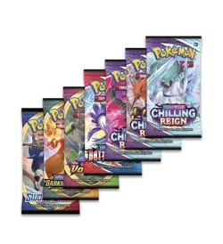 Pokemon Marnie Premium Tournament Collection Brand New Sword Shield Booster Pack 820650808760 - Image 2