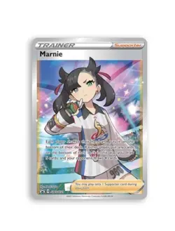 Pokemon Marnie Premium Tournament Collection Brand New Sword Shield Booster Pack 820650808760 - Image 4