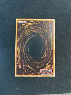 Yu-Gi-Oh! Black Luster Soldier CORI-EN028 1st Ed Secret Rare EN - Image 3