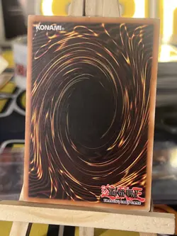 Combo Master CDIP-EN029 Ultimate Rare 1st Edition EURO Lightly Played Yugioh - Image 3
