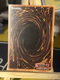 Fire Darts CRV-EN049 Ultimate Rare 1st Edition EURO Lightly Played Yugioh - Image 4