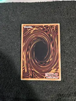 ( DESTRUCTION DRAGON ) - Secret Rare - LCKC-EN108 - 1st - Yu-Gi-Oh - Image 2
