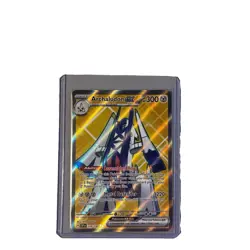 Pokemon TCG 6x Full Art EX lot Miraidon Archaludon Alakazam Jellicent Serperior - Image 4