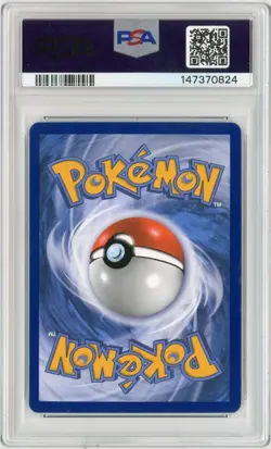 2016 Pokemon XY Mega Alakazam ex 26/124 Fates Collide PSA 10 GEM MINT TCG - Image 2