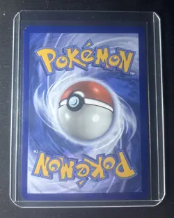 Pokemon TCG Alakazam ex 201/165 SV Scarlet & Violet 151 Full Art Holo 310 HP EN - Image 2