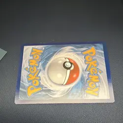 Pokemon TCG M Alakazam-EX 125/124 Fates Collide Secret Rare Full Art Holo - Image 5