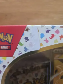 Pokemon TCG 151 Bundle: Alakazam Ex, Zapdos Ex, Poster Collection, 4 X Mini Tins - Image 3