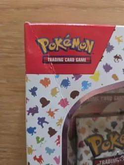 Pokemon TCG 151 Bundle: Alakazam Ex, Zapdos Ex, Poster Collection, 4 X Mini Tins - Image 5