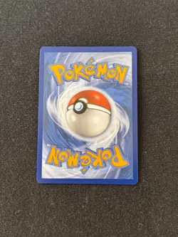 Pokemon Alakazam EX TCG Scarlet & Violet Paldean Fates 215/091 Pack Fresh Mint - Image 2