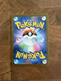 Pokemon TCG. Alakazam ex 188/165 Sv: Scarlet & Violet 151 Holo. NM - Image 2