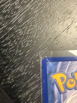Pokemon TCG Alakazam EX 125/124 Fates Collide Secret Rare Holo 160HP EN - Image 3