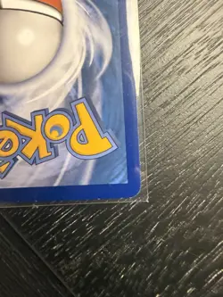 Pokemon TCG Alakazam EX 125/124 Fates Collide Secret Rare Holo 160HP EN - Image 5