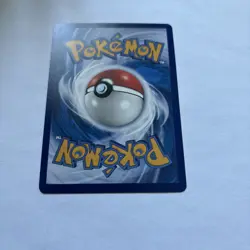 Pokemon TCG Alakazam EX Full Art Chinese 187/151 - Image 2