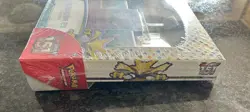 Pokemon TCG: Scarlet & Violet-151 Zapdos ex AND Alakazam ex Collection (2-pack) 820650855269 - Image 2