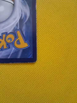 Pokemon Alakazam-EX TCG Fates Collide Holo Card 117/124 Full Art - Image 5