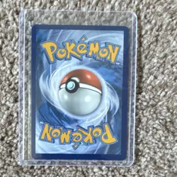 Pokemon TCG Alakazam ex Sv: Paldean Fates 215/091 Holo Shiny Ultra Rare - Image 2