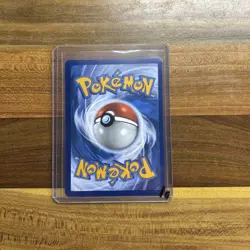 Pokemon TCG Alakazam Ex 188/165 Ultra Rare Sacarlet & Violet 151 - Image 3