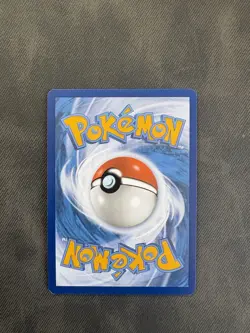 Pokemon TCG Alakazam EX Scarlet & Violet 151 Holo Card 201/165 - Image 2