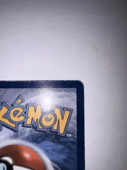 Pokemon TCG Alakazam-EX Fates Collide 125/124 Holo Secret Rare - Image 2
