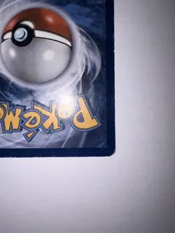 Pokemon TCG Alakazam-EX Fates Collide 125/124 Holo Secret Rare - Image 3