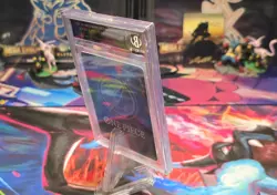 2025 One Piece Premium Booster Vol. 2 Gum-Gum Rain ALT ART R Black Label 10 Pop1 - Image 4