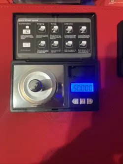 One Piece Op13 Carrying On His Will Booster Pack Heavy Over 38.1 Grams - Image 2