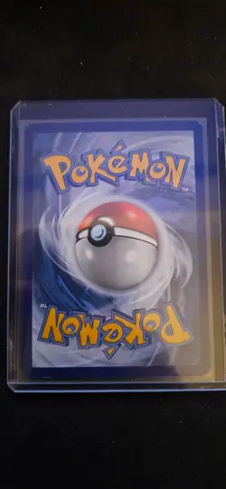 2015 Rayquaza XY64 XY Black Star Promo Holo Pokemon Card MP - Image 2