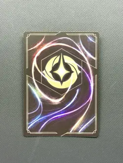 Buzz Lightyear - Space Ranger - Disney Lorcana Wilds Unknown - Epic Holo #211 - Image 3