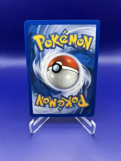 Pokemon TCG Sabrina's Porygon 98/132 1st Edition Gym Challenge English LP - Image 3
