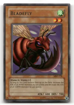 Yugioh Rares from Old Sets - Pick Your Card - Image 4