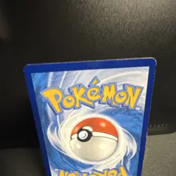 Pokemon TCG Mega Lopunny & Jigglypuff GX TAG TEAM Holo 039/061 240HP Card 2019 - Image 5