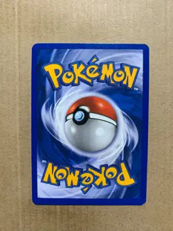 Sabrina's Gastly 96/132 Gym Challenge - Common Pokemon Card - NM/Mint - Image 2