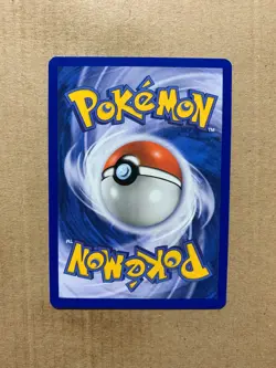 Sabrina's Haunter 55/132 Gym Challenge - Uncommon Pokemon Card - NM/Mint - Image 2
