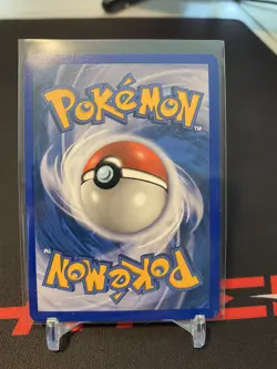 Multi Energy 93/100 EX Sandstorm Non-Holo Rare Pokemon Card - Image 2
